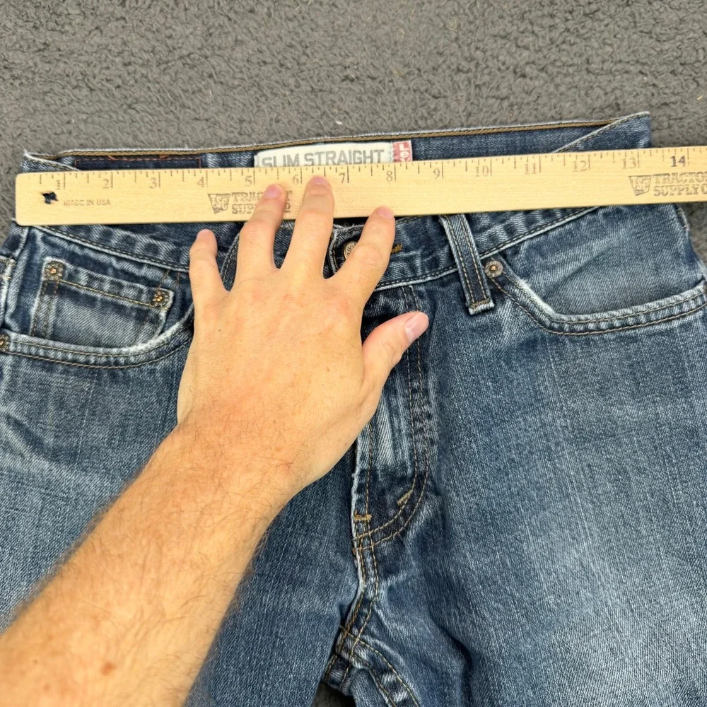 Levis classic levi